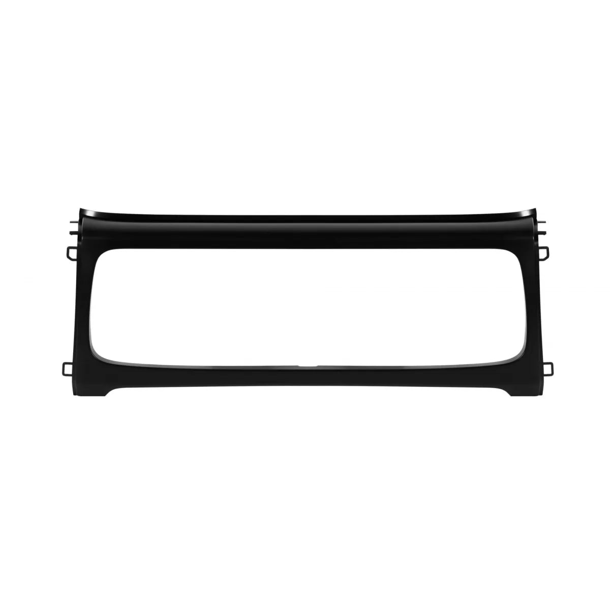 Pacchetto Carbon B Design per Mercedes Classe G W464 dal 2018 con Paraurti