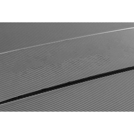 Copertura Carbonio B Design per Ruota di Scorta Mercedes Classe G W464 2019-2023