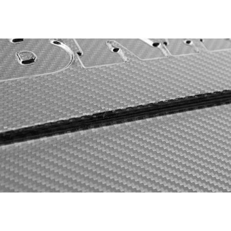 Copertura Carbonio B Design per Ruota di Scorta Mercedes Classe G W464 2019-2023