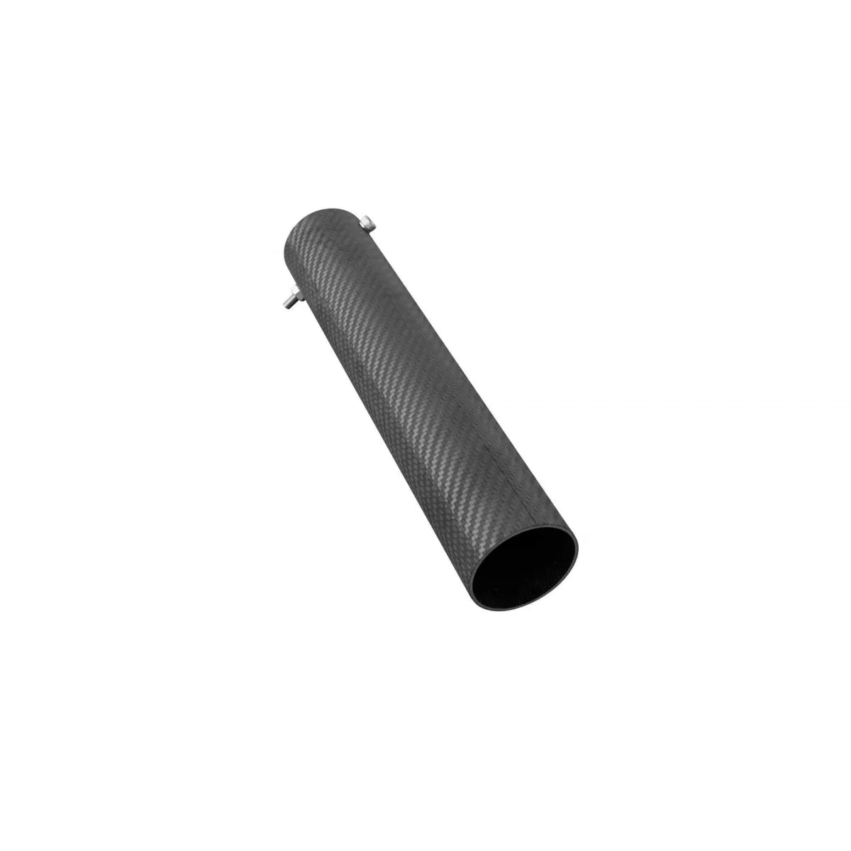 Copertura Carbonio B Design per Ruota di Scorta Mercedes Classe G W464 2019-2023