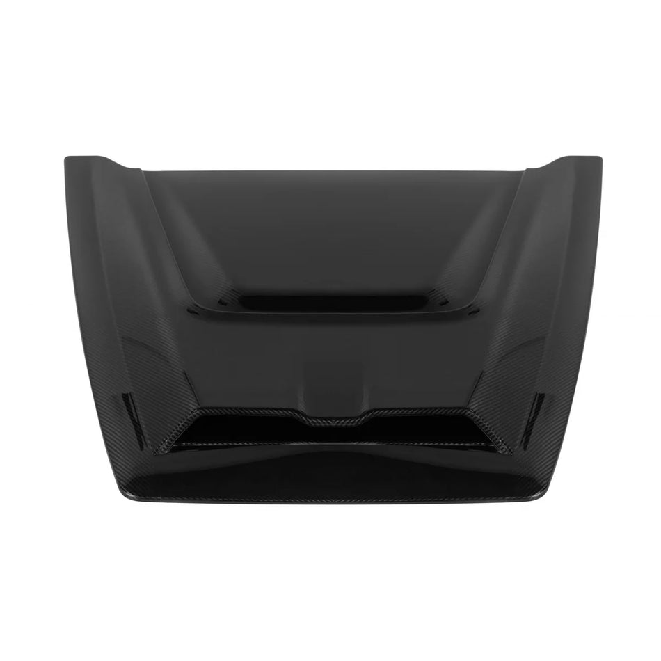 Kit Paraurti in Fibra di Carbonio Brbs per Mercedes Classe G W464 2018-2024