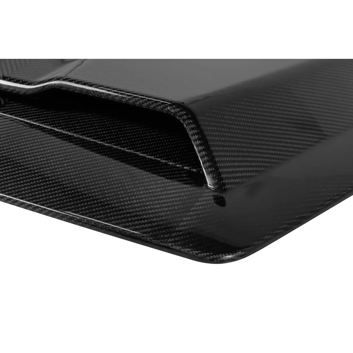 Kit Paraurti in Fibra di Carbonio Brbs per Mercedes Classe G W464 2018-2024