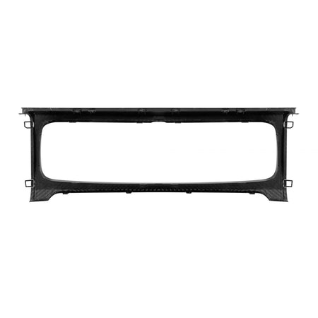 Cornice in Carbonio per Griglia Anteriore GT Mercedes Classe G W465 dal 2024