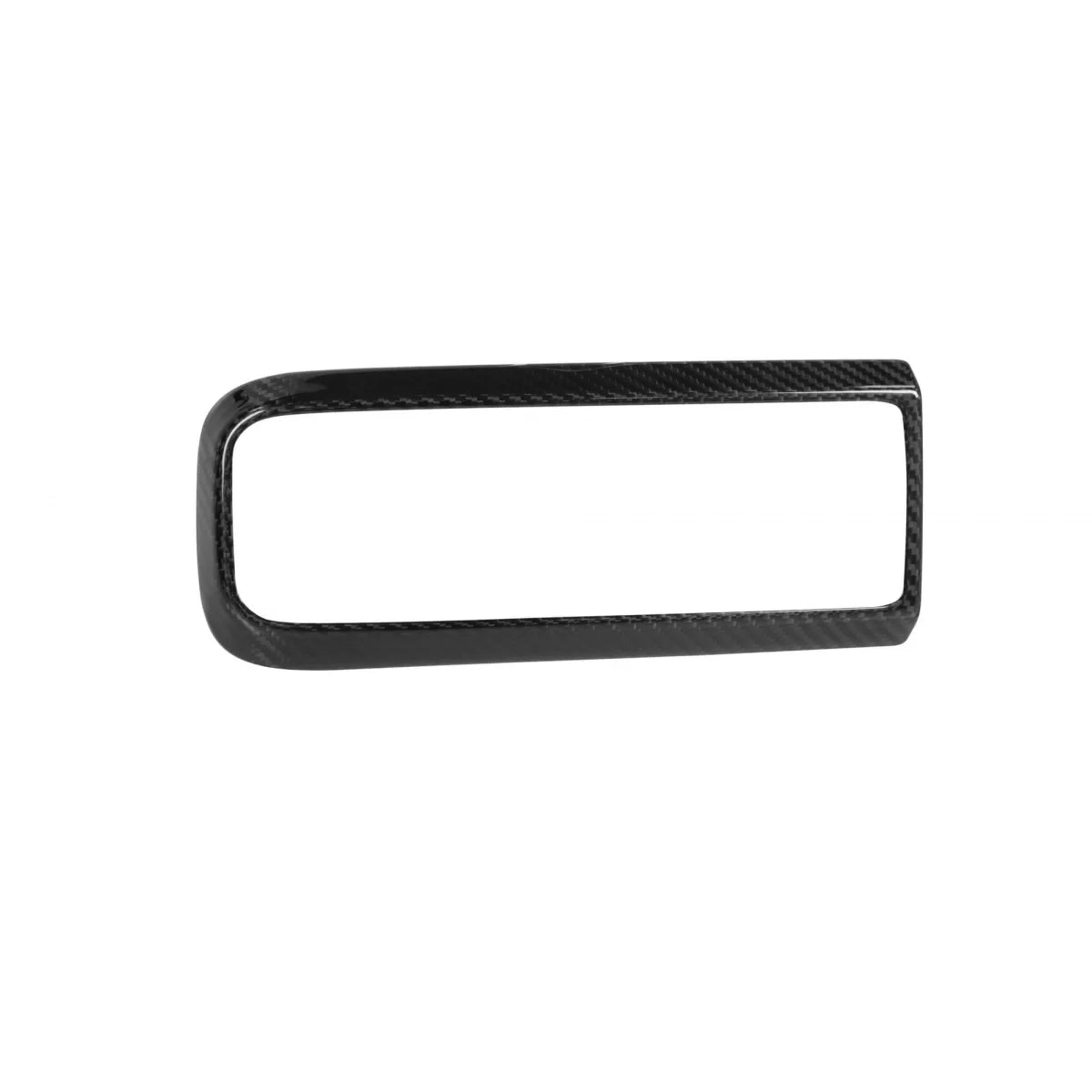 Cornici in Carbonio per Fanali Posteriori Mercedes Classe G W465 dal 2024