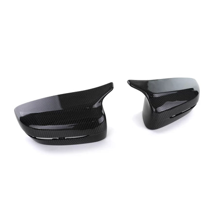 Calotte Specchietti Carbonio per BMW G20 G21 G30 G31 G11 G14 G15 G16