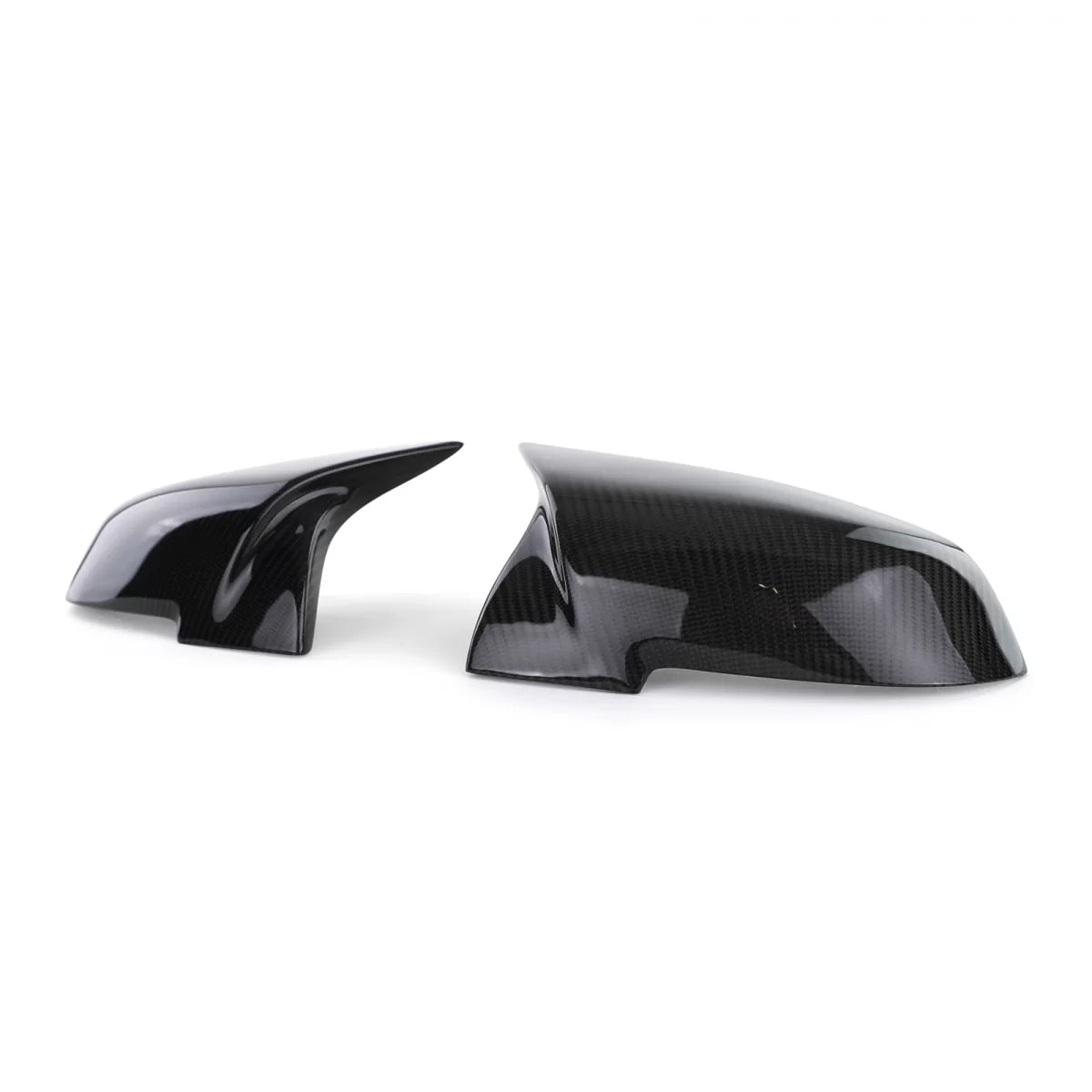 Calotte Specchietti Carbonio per BMW F20 F30 F31 F32 F33 F34 F36