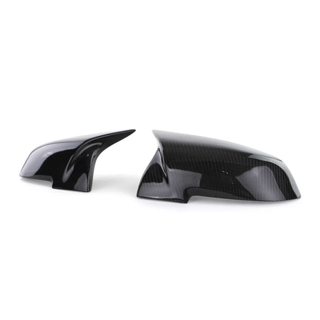 Calotte Specchietti Carbonio per BMW F20 F30 F31 F32 F33 F34 F36