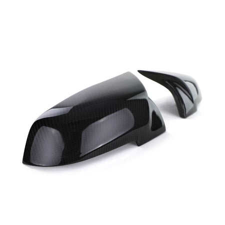 Calotte Specchietti Carbonio per BMW F20 F30 F31 F32 F33 F34 F36