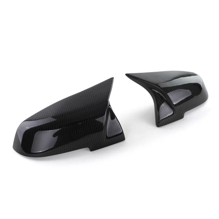 Calotte Specchietti Carbonio per BMW F20 F30 F31 F32 F33 F34 F36