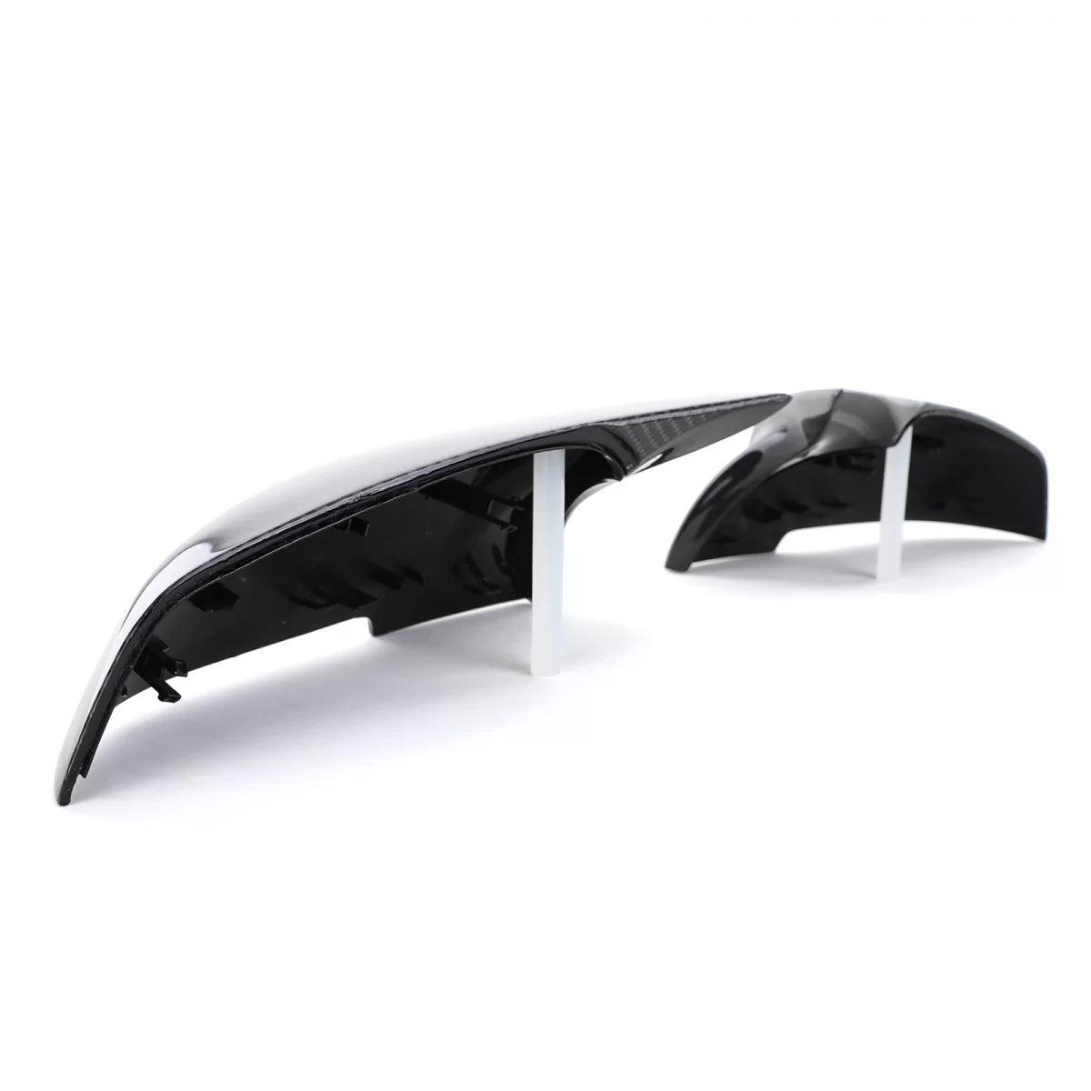 Calotte Specchietti Carbonio per BMW F20 F30 F31 F32 F33 F34 F36