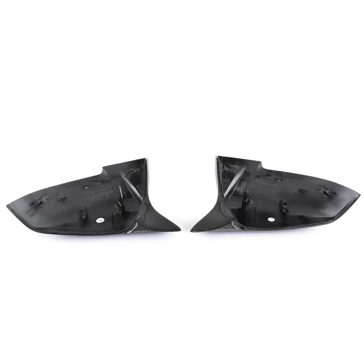 Calotte Specchietti Carbonio per BMW F20 F30 F31 F32 F33 F34 F36