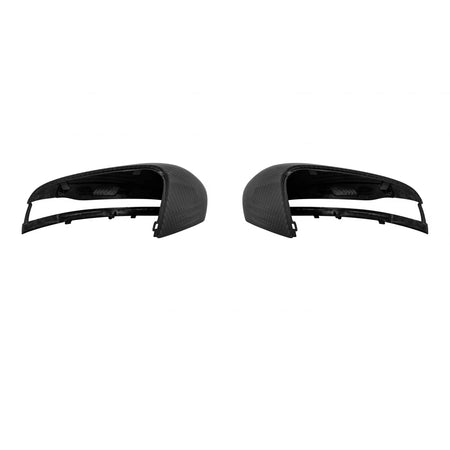 Calotte Specchietti Carbonio per Mercedes Classe G W464 2018-2024
