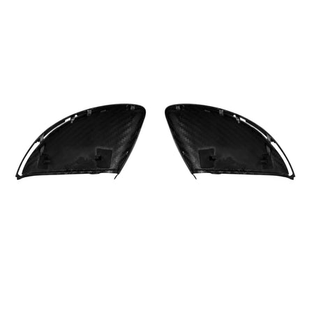Calotte Specchietti Carbonio per Mercedes Classe G W464 2018-2024