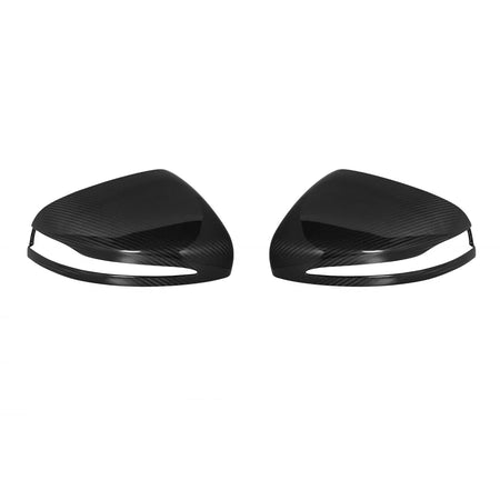 Calotte Specchietti Carbonio per Mercedes Classe G W464 2018-2024