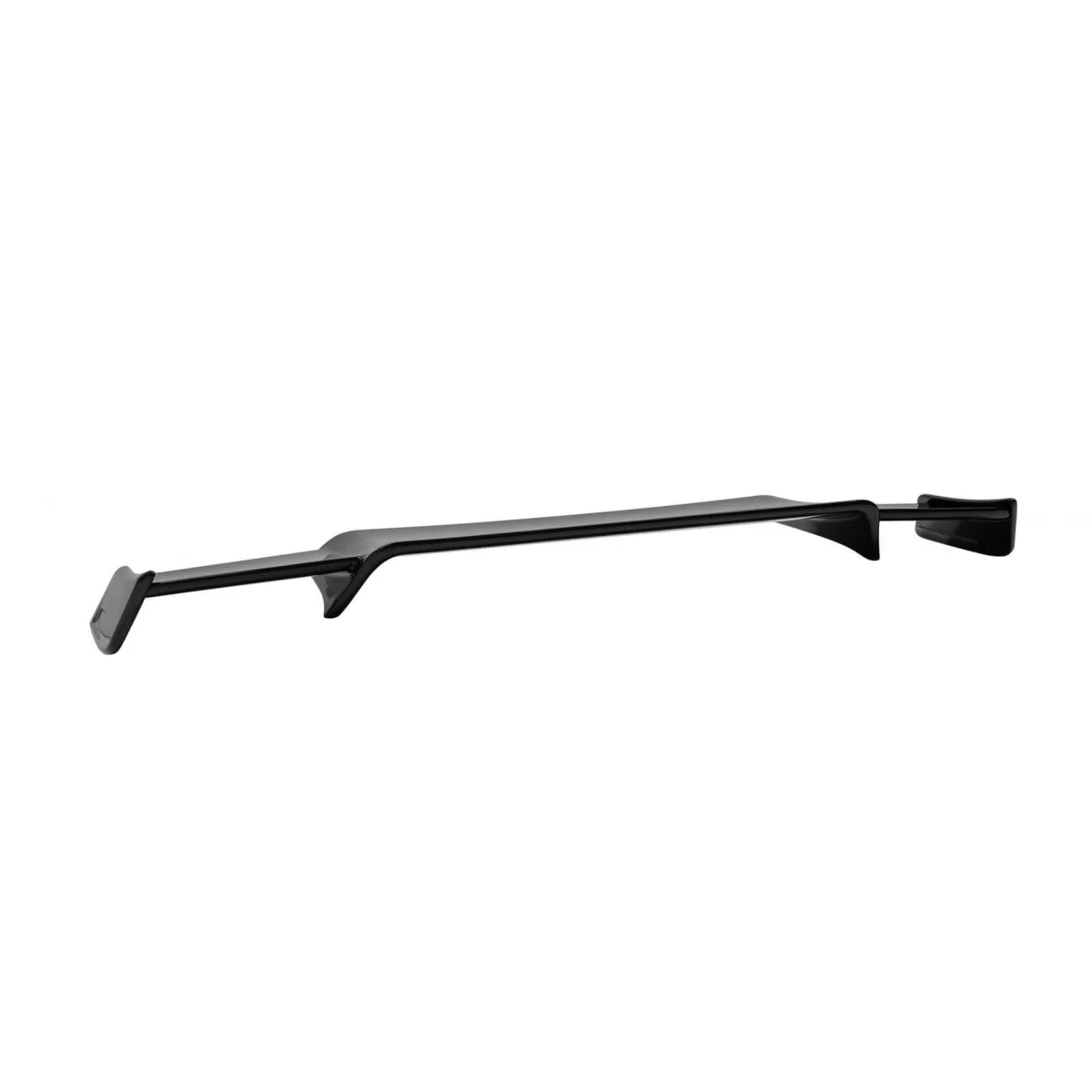Spoiler Carbonio Tipo B per Mercedes Classe G W464 dal 2018 Posteriore
