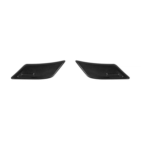 Spoiler Carbonio Tipo B per Mercedes Classe G W464 dal 2018 Posteriore