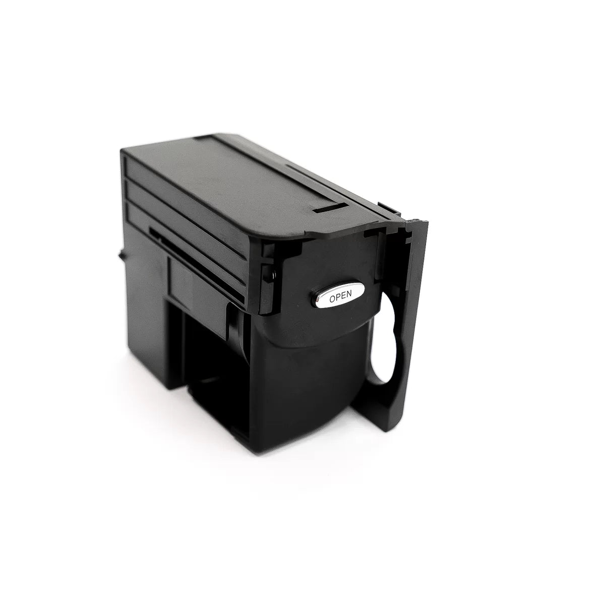 Porta Bicchieri Console Centrale per Mercedes Benz CLS W219 Classe E W211