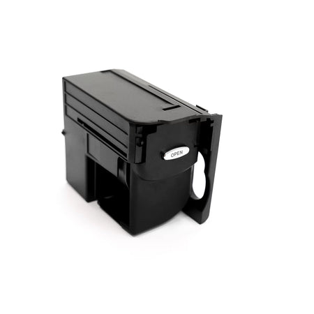 Porta Bicchieri Console Centrale per Mercedes Benz CLS W219 Classe E W211