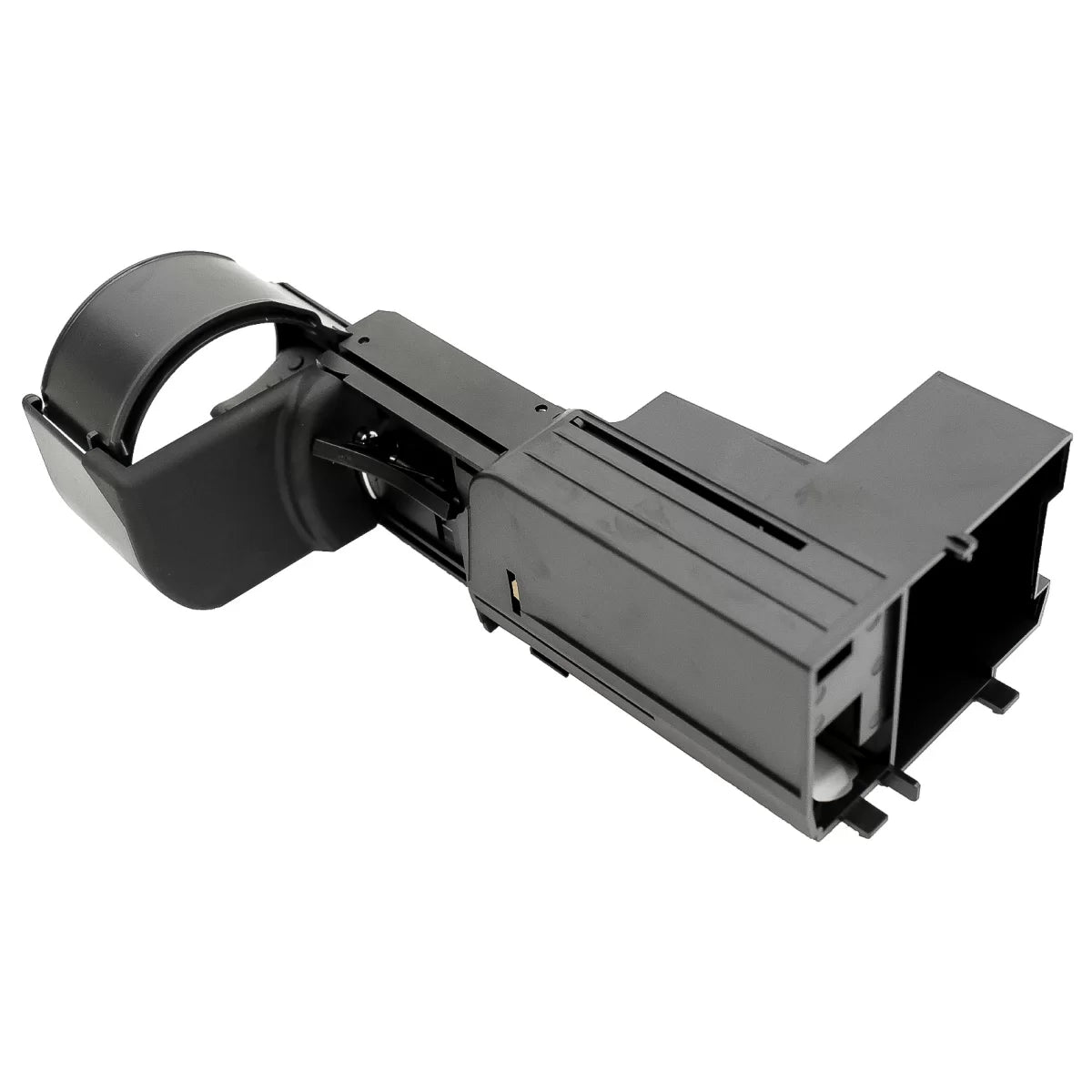 Porta Bicchieri Console Centrale per Mercedes Benz CLS W219 Classe E W211