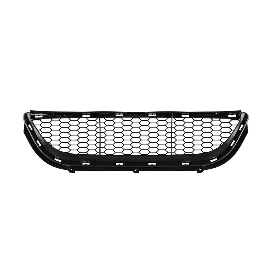 Griglia Centrale con Base Anteriore M Paraurti per BMW Serie 3 E90 2008-2011