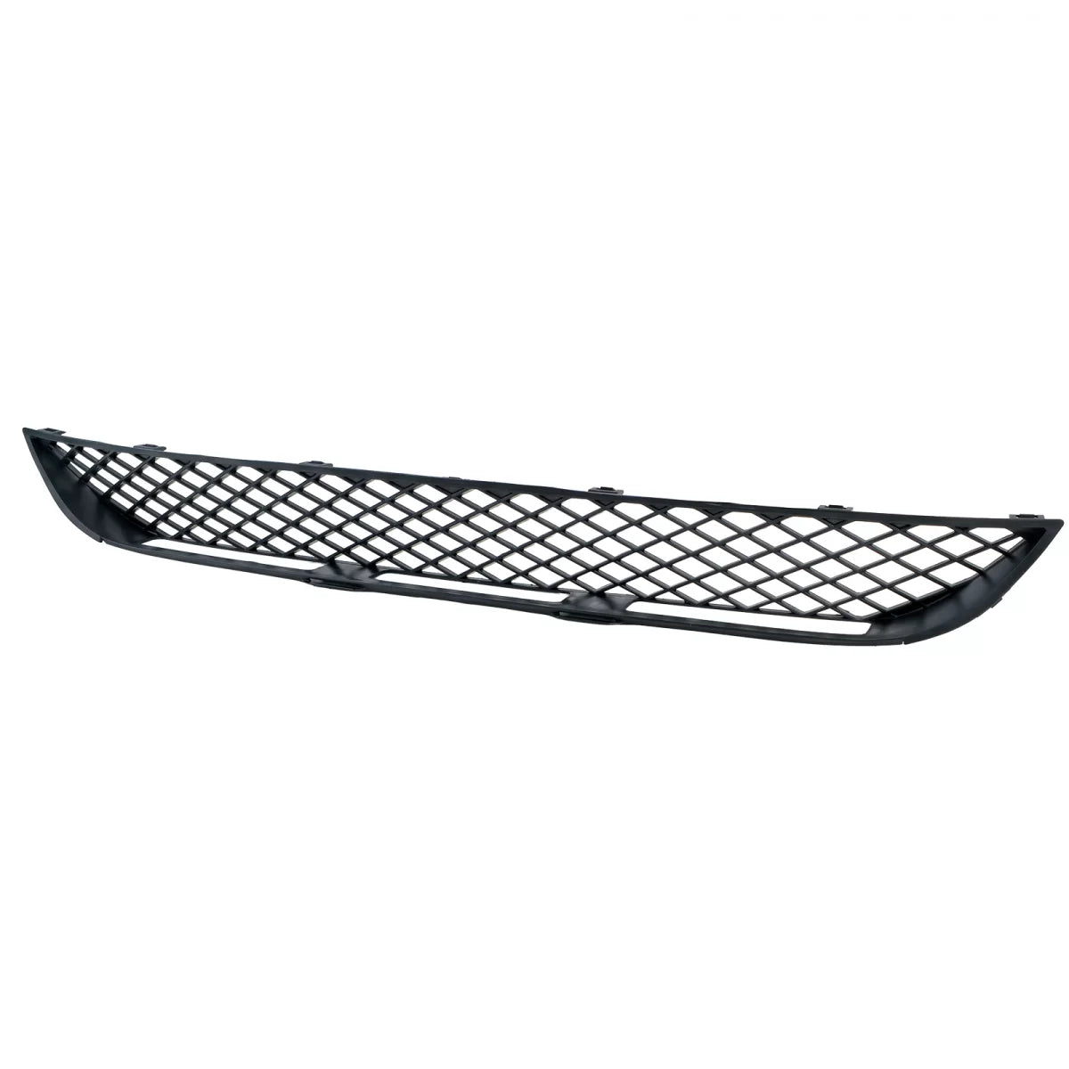 Griglia Centrale Paraurti Anteriore per Mercedes Sprinter W906 2006-2013