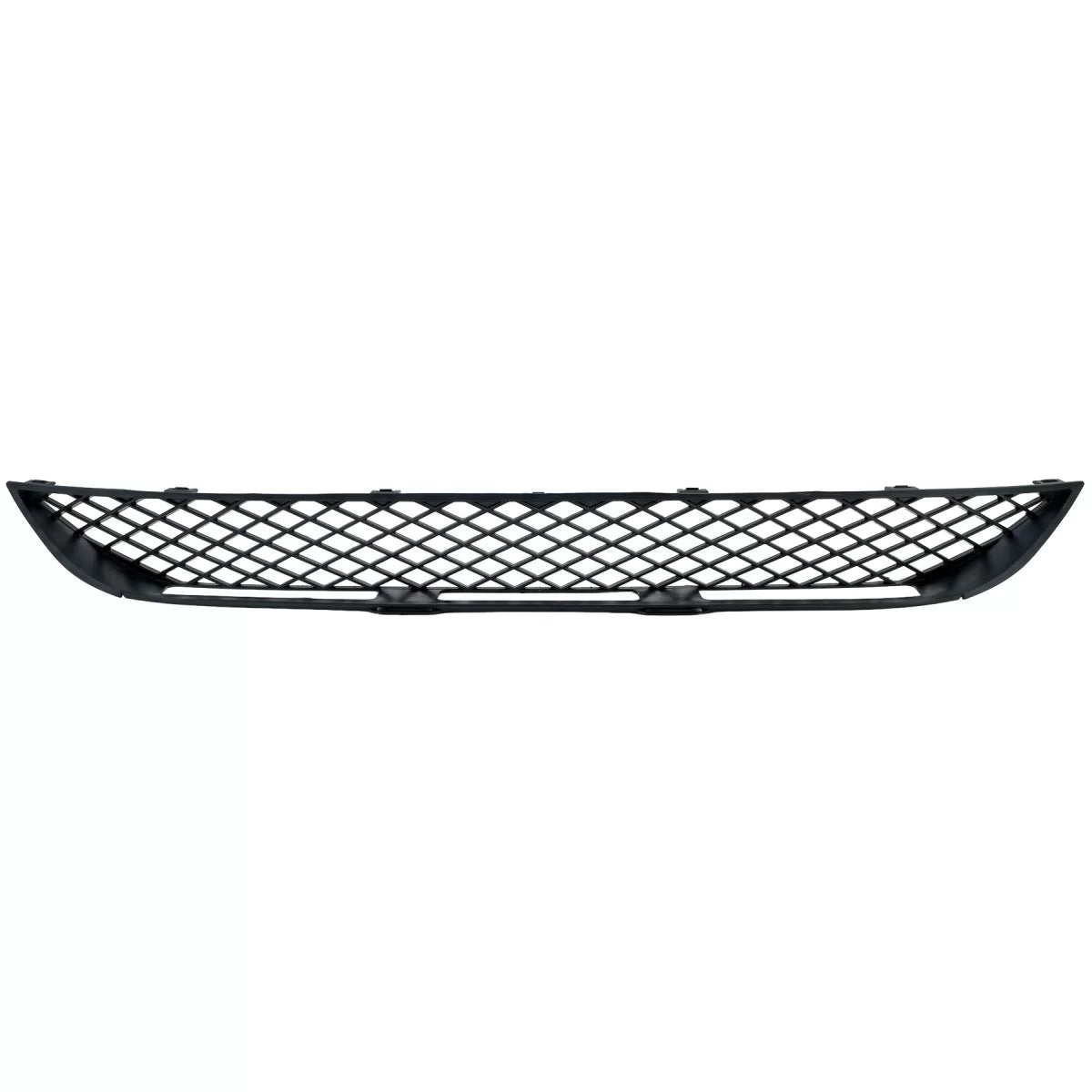Griglia Centrale Paraurti Anteriore per Mercedes Sprinter W906 2006-2013