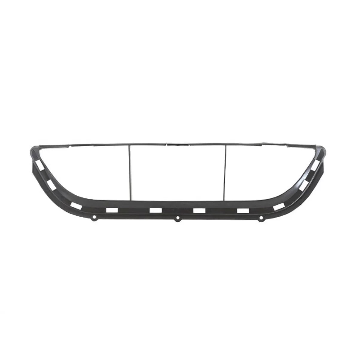 Griglia Centrale Anteriore M Technik per BMW Serie 3 E90 2008-2011