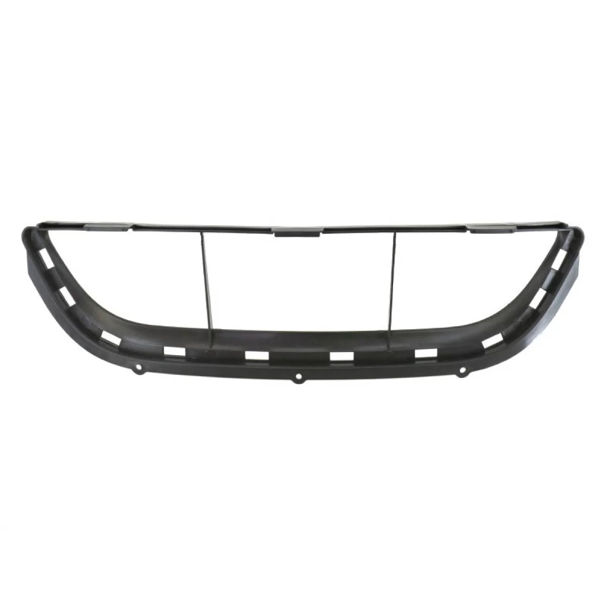 Griglia Centrale Anteriore M Technik per BMW Serie 3 E90 2008-2011