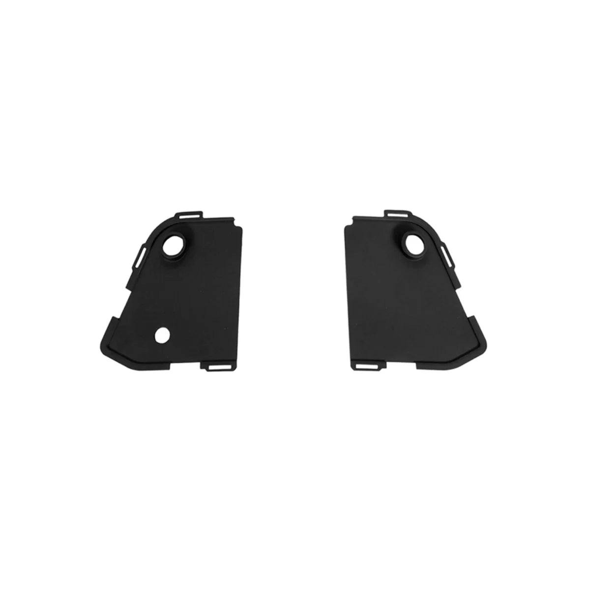Griglia Centrale Paraurti Anteriore Design S65 per Mercedes Classe S W221