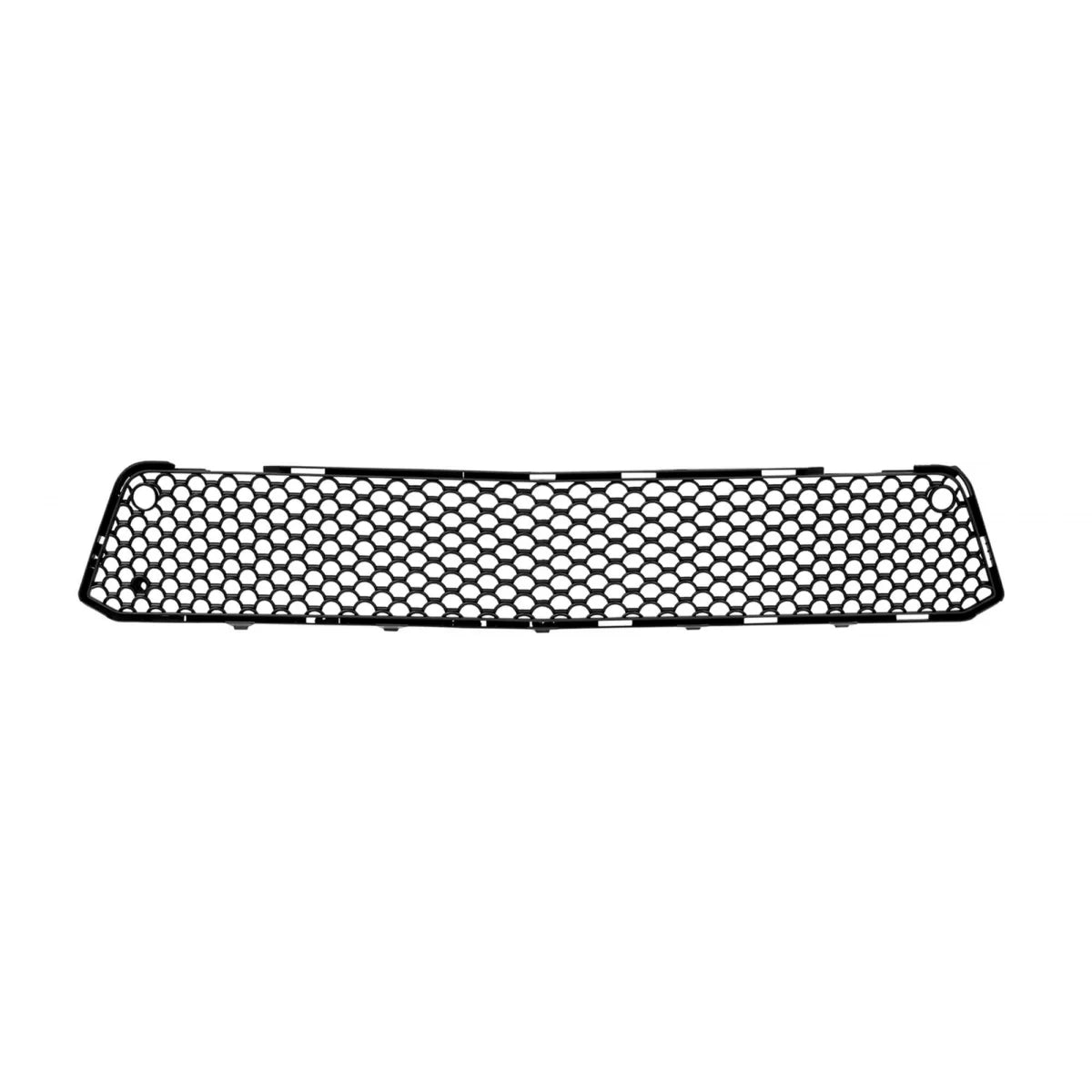 Griglia Centrale Paraurti Anteriore Design S65 per Mercedes Classe S W221