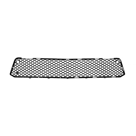 Griglia Centrale Paraurti Anteriore Design S65 per Mercedes Classe S W221