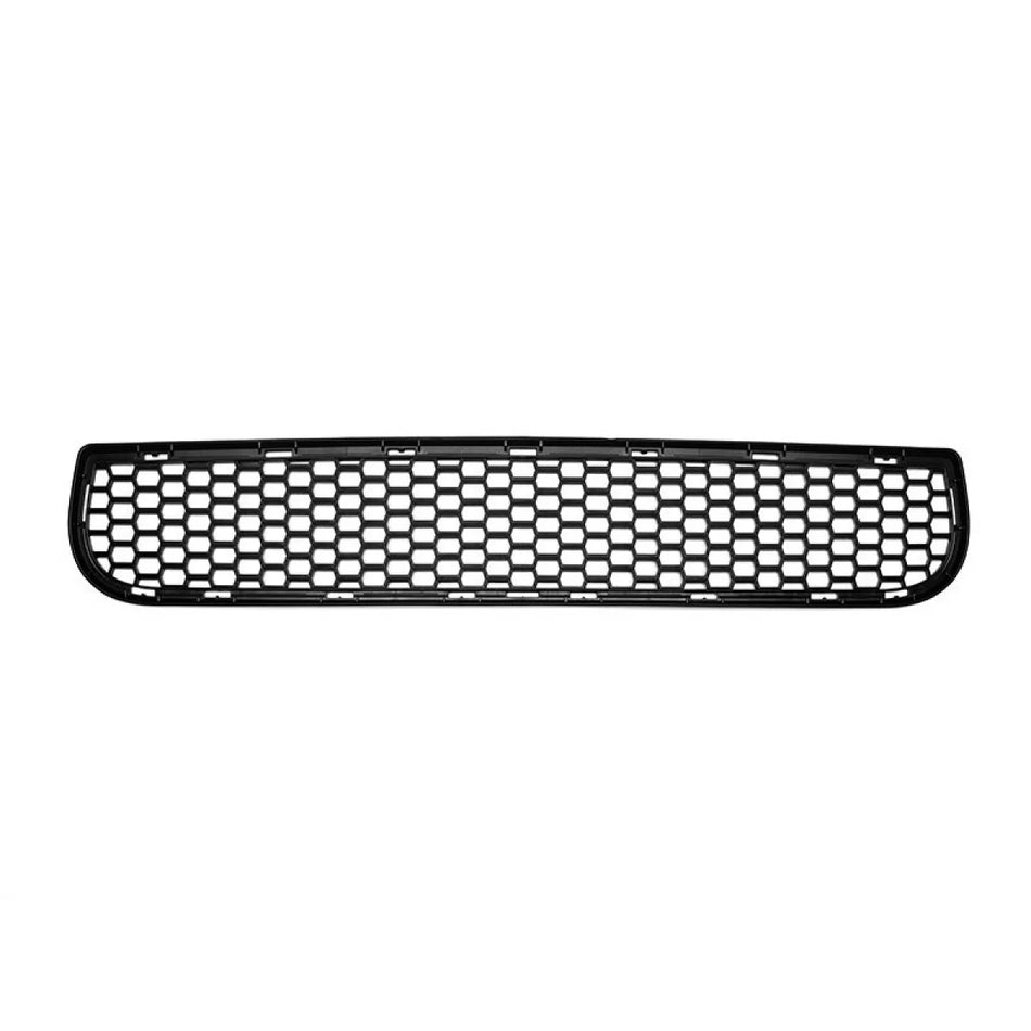 Griglia Centrale Anteriore M Paraurti per BMW X6 E71 2008-2014