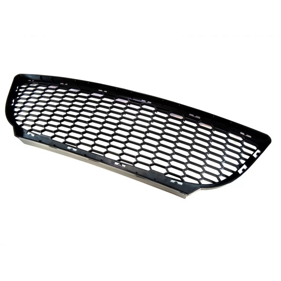Griglia Centrale per Paraurti Anteriore M Technik BMW Serie 3 E90 2005-2008