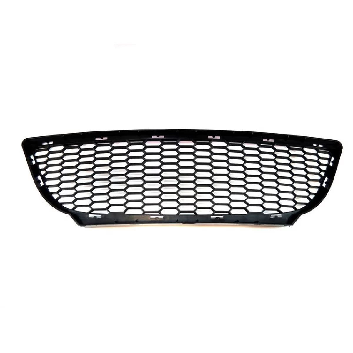 Griglia Centrale per Paraurti Anteriore M Technik BMW Serie 3 E90 2005-2008