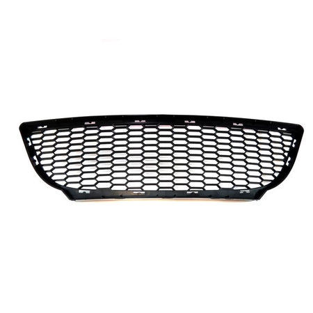Griglia Centrale per Paraurti Anteriore M Technik BMW Serie 3 E90 2005-2008