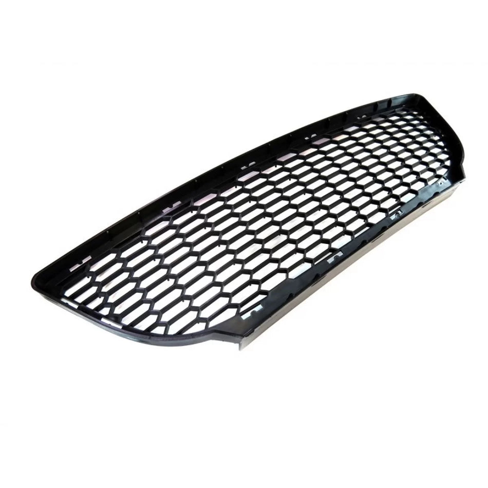 Griglia Centrale per Paraurti Anteriore M Technik BMW Serie 3 E90 2005-2008