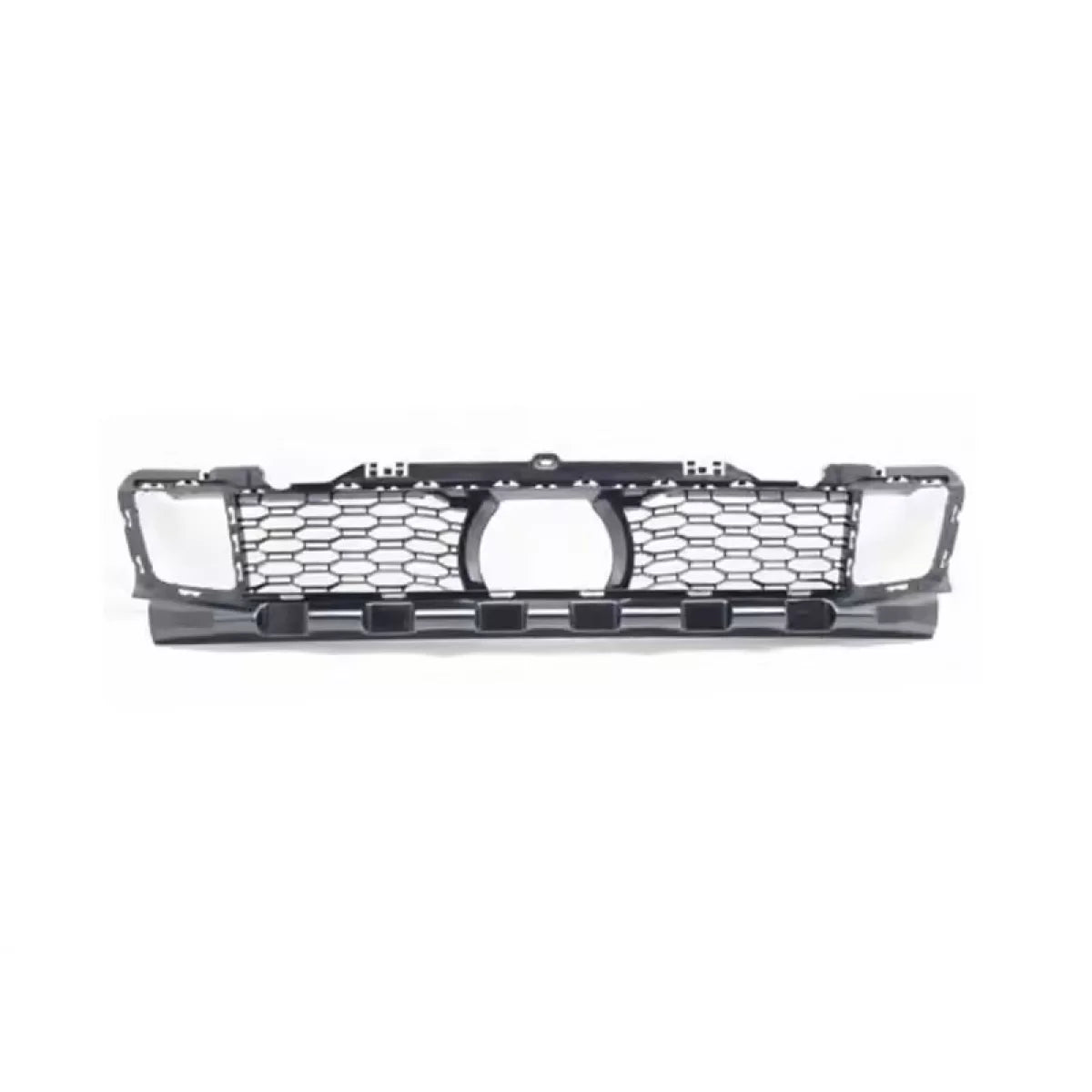 Griglia Centrale con Apertura Acc per BMW Serie 7 G11 2019-2021