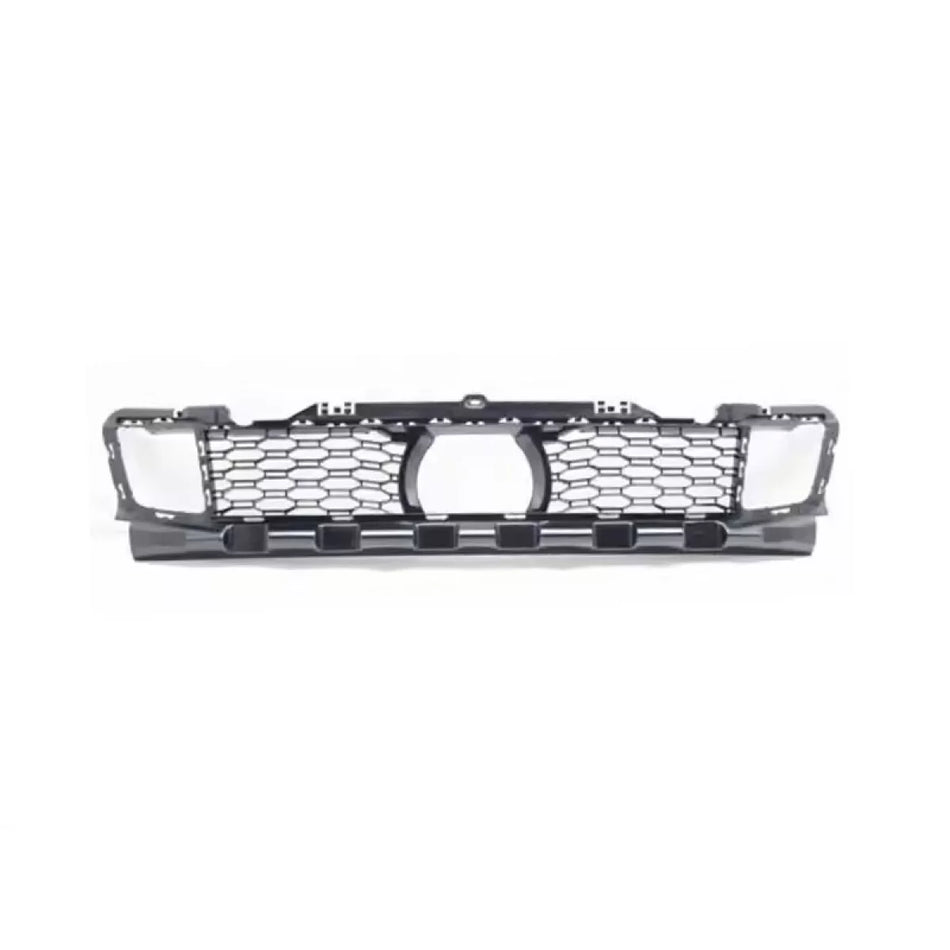 Griglia Centrale con Apertura Acc per BMW Serie 7 G11 2019-2021