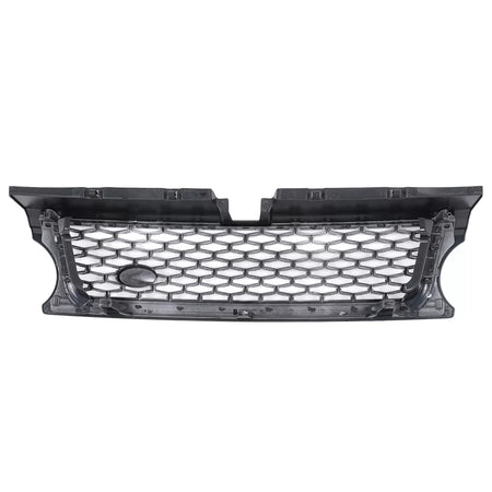 Griglia Centrale Anteriore Sportiva per Land Range Rover Sport L320 2010-2013