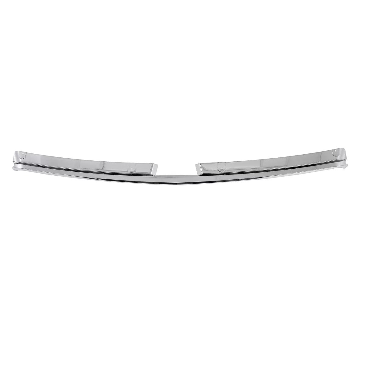 Griglia Centrale Design Panamericana Nero Cromato per Mercedes Vito W447 2020>