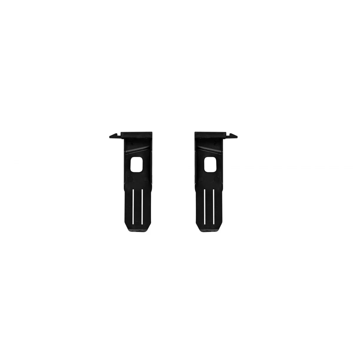 Griglia Anteriore Cromata Nera Tipo a Design per Mercedes W212 2014-2016