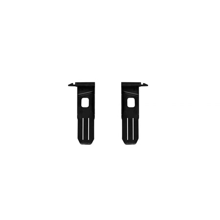 Griglia Anteriore Cromata Nera Tipo a Design per Mercedes W212 2014-2016