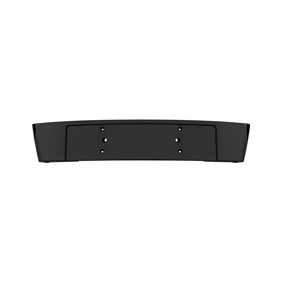 Griglia Anteriore Cromato Nera S-line per Audi Q7 2005-2015