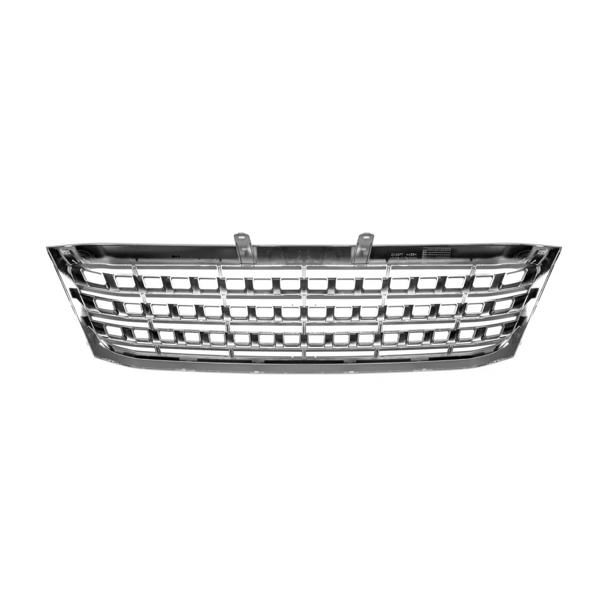 Griglia Cromata Anteriore per Mercedes ml W164 2008-2010