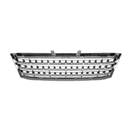 Griglia Cromata Anteriore per Mercedes ml W164 2008-2010