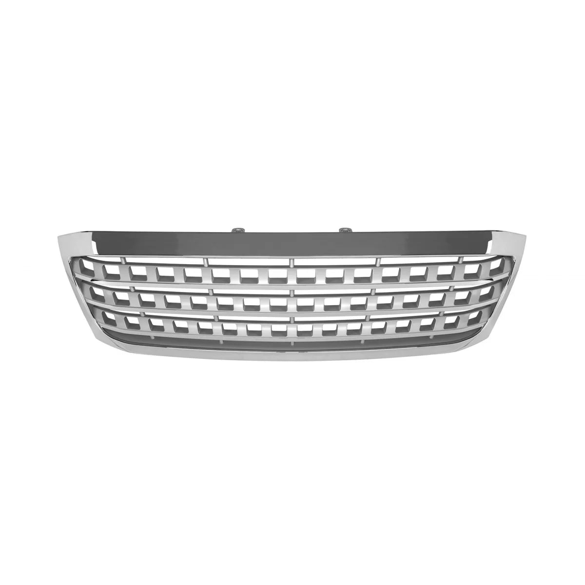 Griglia Cromata Anteriore per Mercedes ml W164 2008-2010