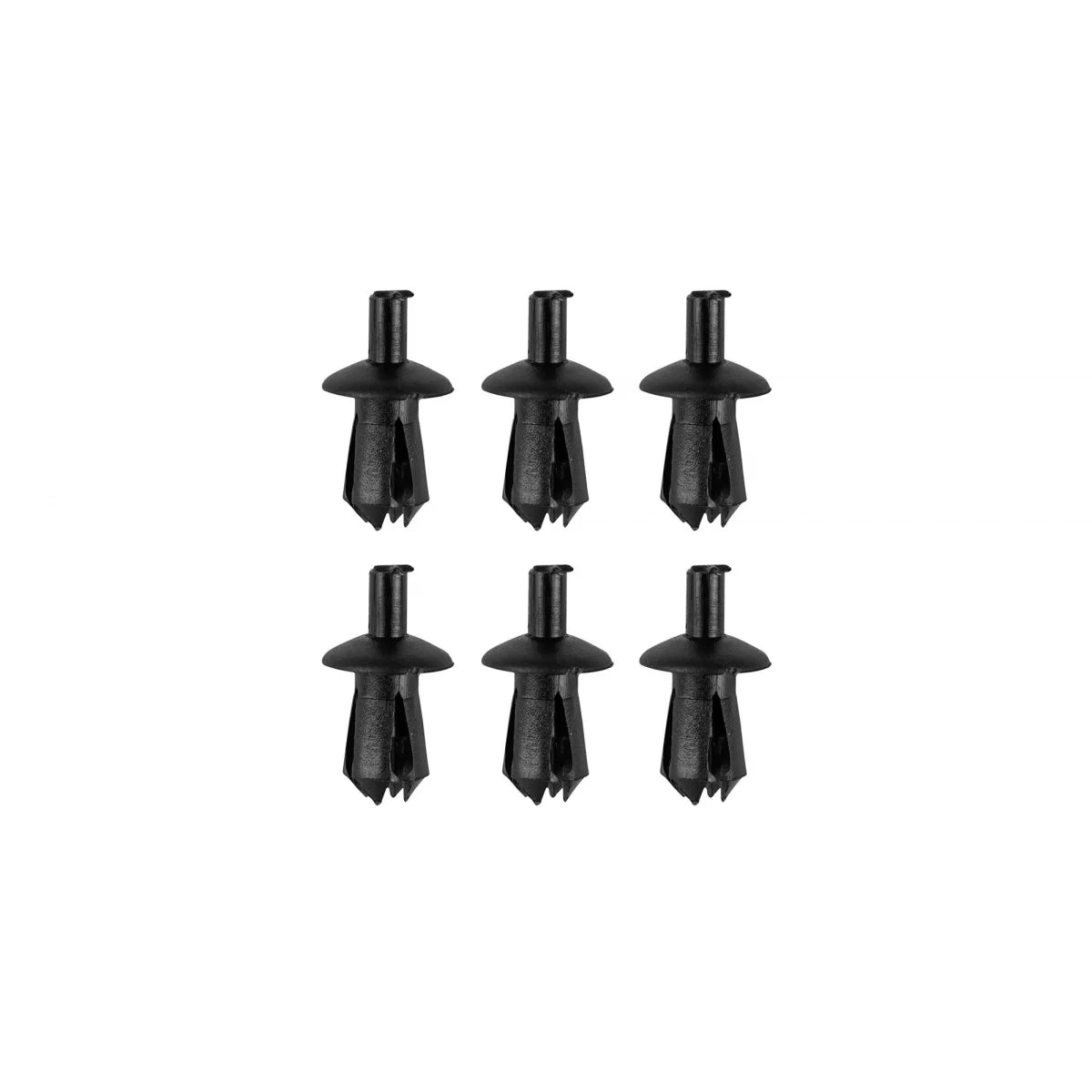 Griglia Cromata Anteriore per Opel Corsa D 2006-2009