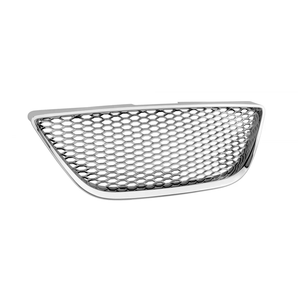 Griglia Cromata Anteriore per Seat Ibiza 2009-2017