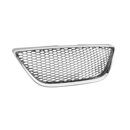 Griglia Cromata Anteriore per Seat Ibiza 2009-2017