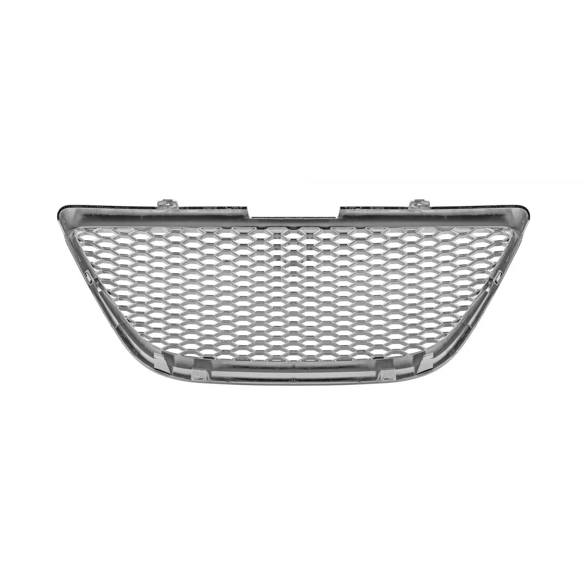 Griglia Cromata Anteriore per Seat Ibiza 2009-2017